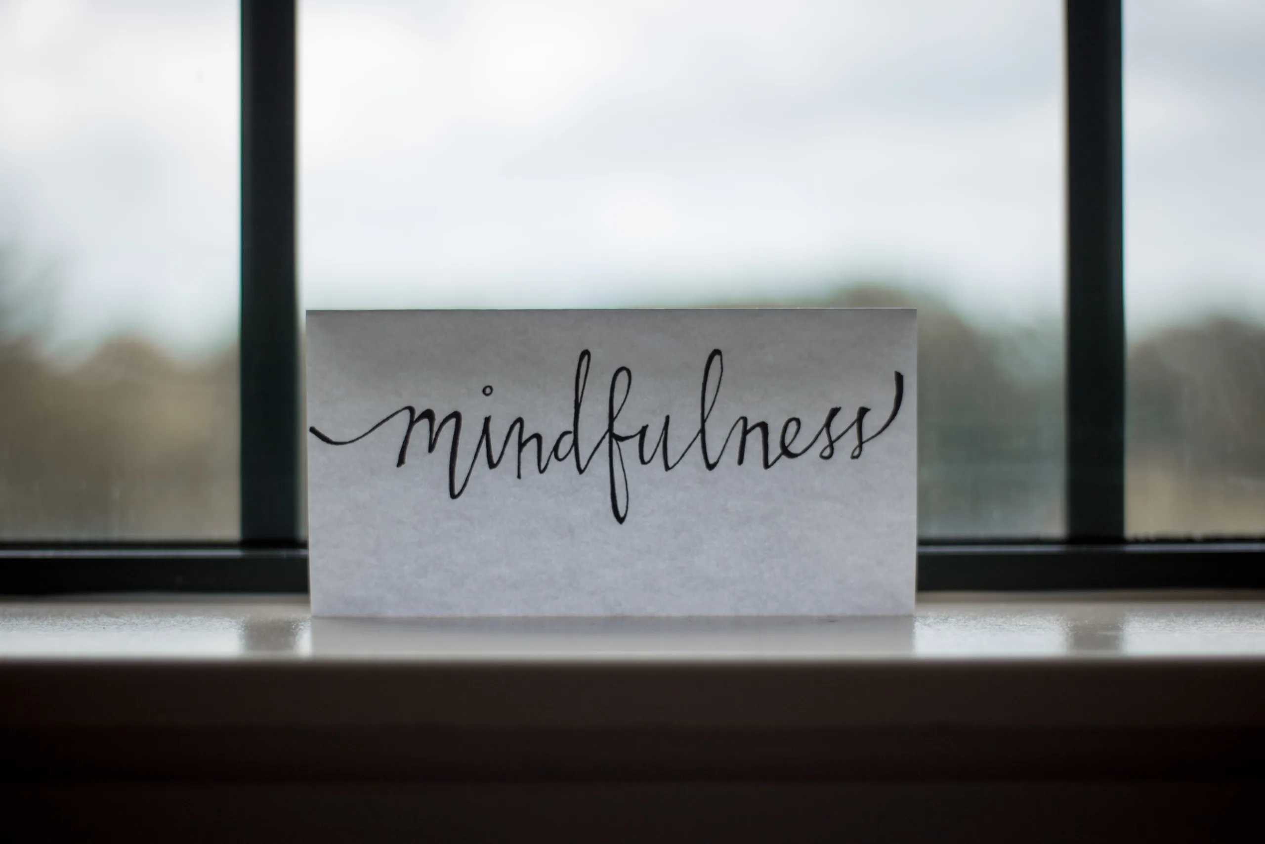 Which is Better: Mindfulness or Multitasking